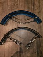 Zündapp voorspatborden orgineel., Ophalen of Verzenden, Gebruikt, Overige typen