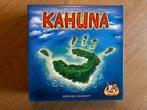Kahuna bordspel, Hobby en Vrije tijd, Gezelschapsspellen | Bordspellen, Een of twee spelers, Ophalen, Nieuw, White Goblin Games