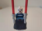 Lego Star Wars sw0195 Asajj Ventress, Ophalen of Verzenden, Zo goed als nieuw