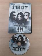 Film Steel City (Veel films van 1euro en 5+1gratis), Cd's en Dvd's, Dvd's | Drama, Drama, Verzenden, Vanaf 16 jaar