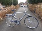 Mooie Gazelle Medeo Exc met 24 versnellingen en 61 frame, Fietsen en Brommers, Fietsen | Heren | Herenfietsen, Ophalen, Gebruikt