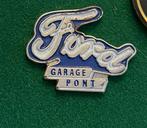 Ford garage pont pin, Gebruikt, Ophalen of Verzenden, Speldje of Pin, Overige onderwerpen