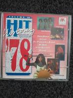 Hits History 78, Ophalen of Verzenden, Zo goed als nieuw, Pop