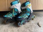 Skeelers maat 31-35 (verstelbaar), Overige merken, Kinderen, Ophalen of Verzenden, Inline skates 4 wielen