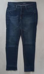 60- C&A Yessica damesspijkerbroek Skinny Leg maat 40K, Kleding | Dames, Spijkerbroeken en Jeans, Ophalen of Verzenden