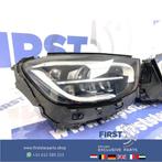 W253 C253 X253 FACELIFT GLC HP LED KOPLAMPEN SET Mercedes 20, Auto-onderdelen, Verlichting, Gebruikt, -, Ophalen of Verzenden
