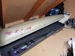 skibox, Auto diversen, Dakkoffers, Ophalen, Gebruikt