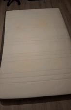 Ikea Hövag matras 200x140 cm, Huis en Inrichting, Slaapkamer | Matrassen en Bedbodems, Ophalen, Gebruikt, 140 cm, Twijfelaar