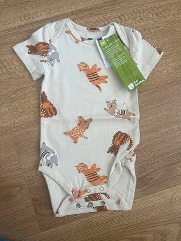 Hema romper nieuw maat 62/68 beschikbaar voor biedingen