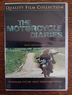 The Motorcycle Diaries**Quality Film Collection** dvd, Alle leeftijden, Ophalen of Verzenden, Zo goed als nieuw