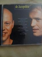 CD De Jazzpolitie - De Jazzpolitie, Ophalen of Verzenden, Gebruikt