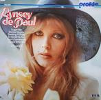 MINT LP LYNSEY DE PAUL GREATEST HITS glamrock periode, Cd's en Dvd's, Verzenden, 1960 tot 1980, Zo goed als nieuw, 12 inch