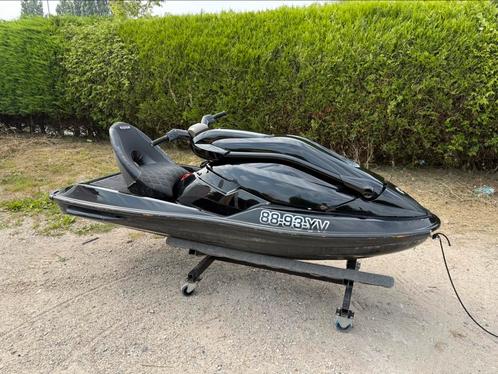 Seadoo 3D Custom-Made 149,5PK, Watersport en Boten, Jetski's en Waterscooters, Benzine, Ophalen of Verzenden