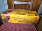 Cd box Vivaldi,The Masterworks, 40 cd's, als nieuw, Cd's en Dvd's, Cd's | Klassiek, Boxset, Ophalen of Verzenden, Zo goed als nieuw