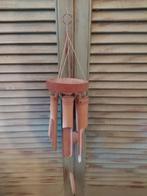 Houten windgong, Ophalen of Verzenden