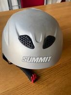 ski helm maat m, Overige typen, Zo goed als nieuw, Minder dan 100 cm, Ophalen