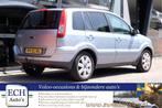 Ford Fusion 1.4-16V Futura, Airco, Cruise Control (bj 2008), Voorwielaandrijving, 82 pk, Origineel Nederlands, Bedrijf