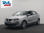 Suzuki Baleno 1.2 Exclusive Airco Lichtmetaal Stoelverwarmin, Voorwielaandrijving, Stof, Gebruikt, 4 cilinders