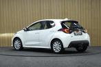 Toyota Yaris 1.5 VVT-i Business Plus | Adaptive-cruise | Afn, Auto's, 12 maanden, Stof, Wit, 1490 cc