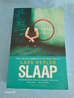 Lars Kepler - Slaap, Boeken, Thrillers, Ophalen of Verzenden, Lars Kepler, Zo goed als nieuw
