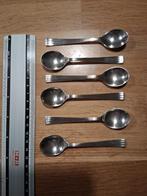 Douwe Egberts theelepeltjes, Ophalen of Verzenden, Zilver