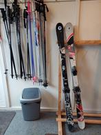 Rossignol Twintip ski's, Gebruikt, 160 tot 180 cm, Ophalen of Verzenden, Carve