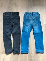 Name It jeans maar 104 set van 2 stuks € 15, Kinderen en Baby's, Kinderkleding | Maat 104, Name It, Jongen of Meisje, Ophalen of Verzenden