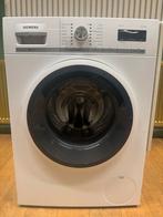 Siemens WM16W461NL iQ700 Wasmachine - 8kg, 1600 toeren, 1200 tot 1600 toeren, Gebruikt, 8 tot 10 kg, Ophalen of Verzenden
