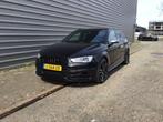 Audi S3 2.0 Tfsi Sportback Quattro Zwart, Te koop, Geïmporteerd, 5 stoelen, 14 km/l