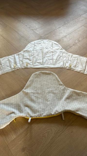 Kinderstoelverkleiner IKEA Kinderstoelkussen beschikbaar voor biedingen