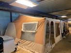 Jamet Jametic 2012 1-2-3 systeem in zeer nette staat!, Caravans en Kamperen, Vouwwagens, Ophalen, Aanwezig, Jamet, Tot en met 6