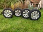 Winterbanden voor Volvo V 70, Auto-onderdelen, Banden en Velgen, Ophalen, 16 inch, Banden en Velgen, Winterbanden