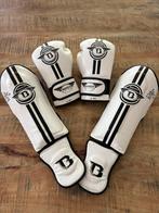 Kickboksset Booster Fight Gear, Ophalen of Verzenden, Zo goed als nieuw, Bokshandschoenen