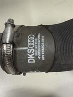 Originele AUDI Q5 8R 3.0 Bi TDI Intercooler Boost slang 8R0, Gebruikt, Ophalen of Verzenden, Nvt, Nvt