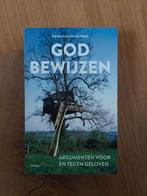 Stefan Paas - God bewijzen, Ophalen of Verzenden, Zo goed als nieuw, Stefan Paas; Rik Peels