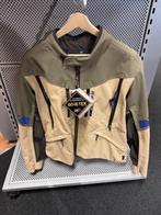 BMW jas/jack Namib GTX - maat 52 en 58, Motoren, Jas | textiel, Heren, Ophalen of Verzenden, BMW Motorrad