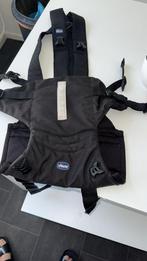Chicco draagzak, Kinderen en Baby's, Babydragers en Draagdoeken, Ophalen, Gebruikt, Draagzak, Chicco