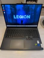 Lenovo Legion Pro 5 i9/RTX4070/32GBram/1TB 16” Gaming Laptop, Computers en Software, Windows Laptops, I9-13900HX, Gebruikt, Met videokaart