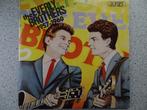 Dubbel LP The Everly Brothers 1957 - 1960, Ophalen of Verzenden, 1960 tot 1980, Zo goed als nieuw, 12 inch