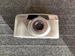 Konica Z-up 110 Super Analoog Camera, Audio, Tv en Foto, Fotocamera's Analoog, Ophalen of Verzenden, Gebruikt, Compact, Konica