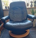 Stressless, Huis en Inrichting, Fauteuils, Ophalen, Zo goed als nieuw