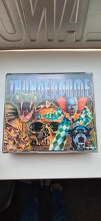 Thunderdome the best of, Ophalen of Verzenden, Zo goed als nieuw