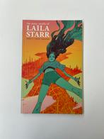 The Many Deaths of Laila Star - Image Comics TPB, Boeken, Strips | Comics, Amerika, Ophalen of Verzenden, Eén comic, Zo goed als nieuw