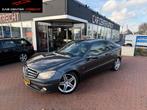 Mercedes-Benz CLC-Klasse 160 BlueEFFICIENCY Business Class S, Auto's, 13 km/l, Gebruikt, 4 cilinders, 129 pk