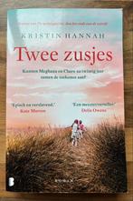 Twee zusjes - Kristin Hannah, Ophalen of Verzenden, Zo goed als nieuw