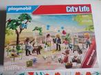PLAYMOBIL --- 71365 ---- CITY LIFE, Ophalen of Verzenden, Nieuw