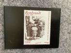Frankrijk 2006 Rembrandt postfris, Ophalen of Verzenden, Postfris