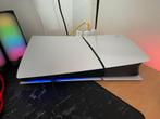 PlayStation 5 Slim, Ophalen of Verzenden, Zo goed als nieuw