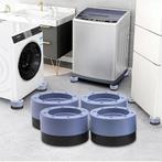 Trillingsdempers wasmachine a 4 stuks, Witgoed en Apparatuur, Ophalen, Minder dan 1200 toeren, Minder dan 85 cm, Minder dan 4 kg