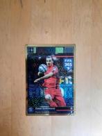 ZLATAN IBRAHIMOVIC - PANINI ANSICHTKAARTFORMAAT KAART, Verzenden